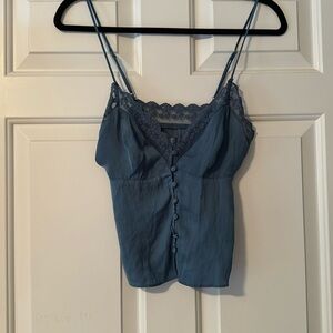 Urban Outfitters / Lace Camisole / Size S